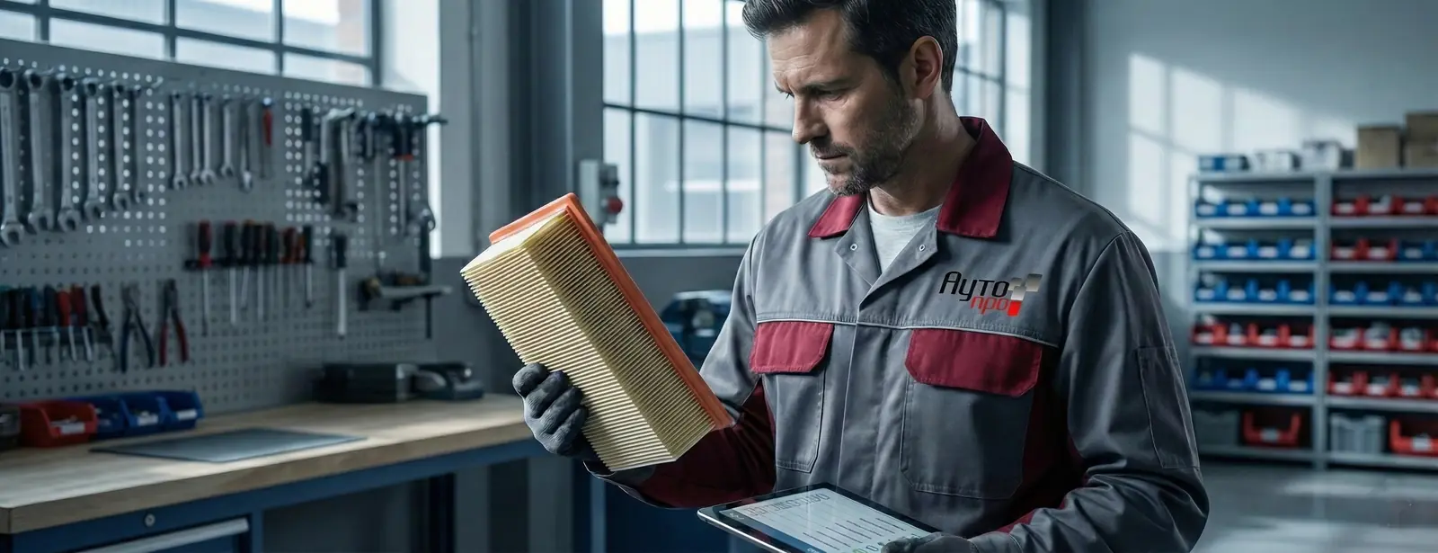 АУТО ПРО БЪЛГАРИЯ Expert Mechanic